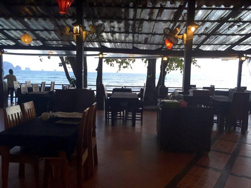 Aonang Beach Home Krabi town Dış mekan fotoğraf