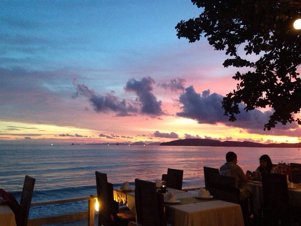 Aonang Beach Home Krabi town Dış mekan fotoğraf