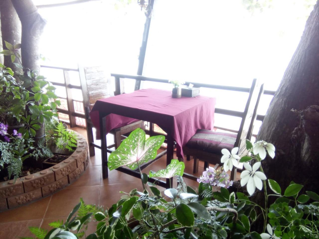 Aonang Beach Home Krabi town Dış mekan fotoğraf