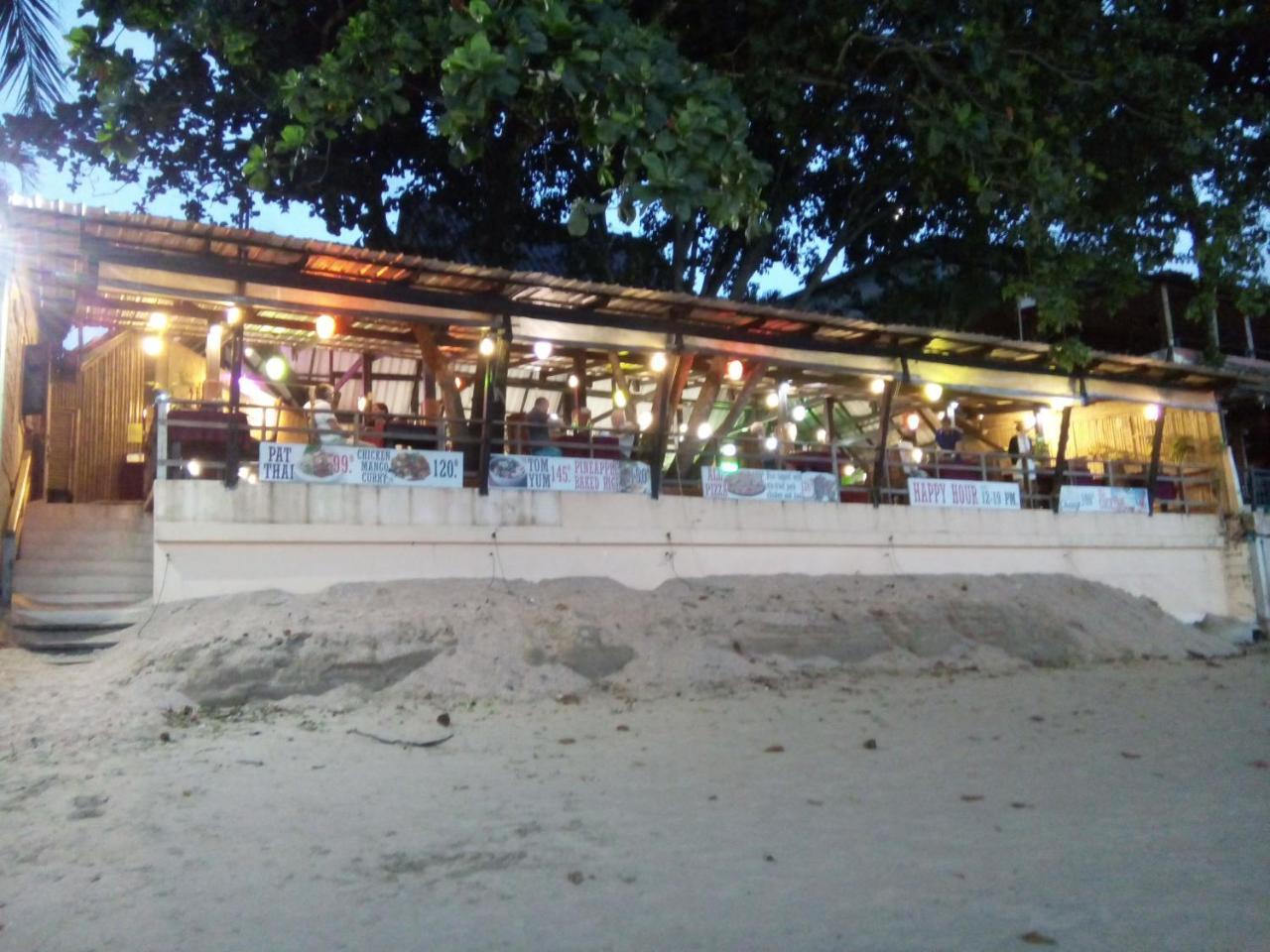 Aonang Beach Home Krabi town Dış mekan fotoğraf