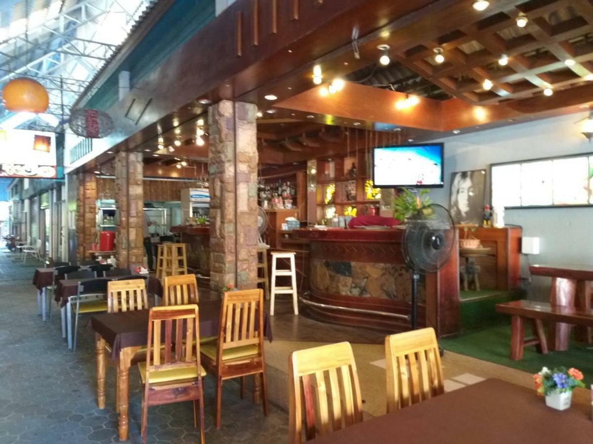 Aonang Beach Home Krabi town Dış mekan fotoğraf