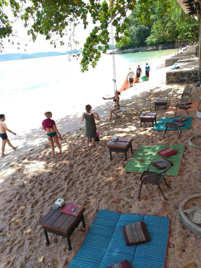Aonang Beach Home Krabi town Dış mekan fotoğraf
