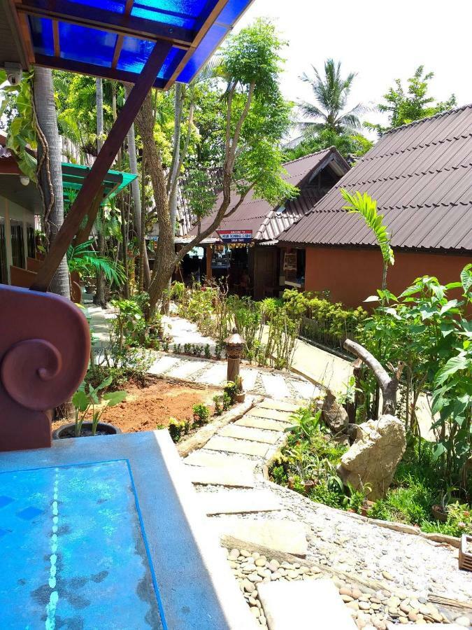 Aonang Beach Home Krabi town Dış mekan fotoğraf