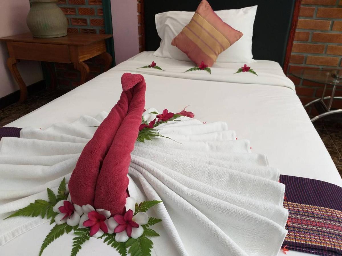 Aonang Beach Home Krabi town Dış mekan fotoğraf